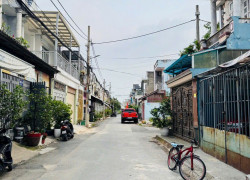 Bán nhà PhạmThi Giây , hóc môn 4.12m2 giá 4,9 tỷ