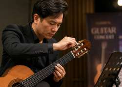 5 Sai Lầm Khi Mua Đàn Guitar Mà Người Mới Chơi Thường Mắc Phải