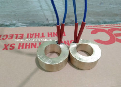 gia nhiệt theo yêu cầu