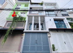 OTO 7 CHỖ VÀO NHÀ - LÊ QUANG ĐỊNH - P7 - BÌNH THẠNH
13.6 tỏi