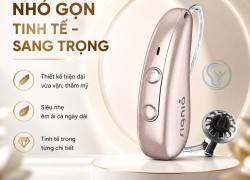 Máy trợ thính Signia Pure C&G IX