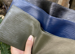 VÍ DA BÒ VÂN EPI BÁN CHẠY - TUYỂN ĐỐI TÁC NHẬP SỈ TOÀN QUỐC