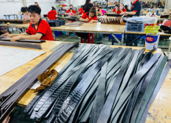 BÁN SỈ COMBO ĐỒ DA CAO CẤP CHO DOANH NGHIỆP LÀM QUÀ TẶNG TRI ÂN - CÓ XUẤT VAT