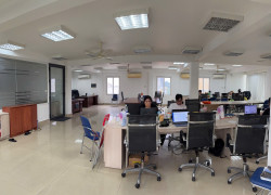 🏢 VĂN PHÒNG CHO THUÊ – 16 TRƯỜNG SƠN, TÂN BÌNH