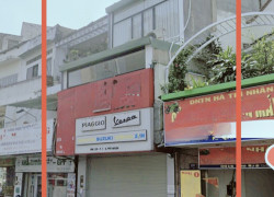 Cho Thuê Nhà MT Phan Đăng Lưu Q.PN 4x14m 1trệt 2lầu (gần Phan Xích Long - Nguyễn Văn Đậu)