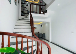 Bán nhà Siêu Quần lô góc thoáng sáng 40m² x 4 tầng chỉ 4,5 tỷ