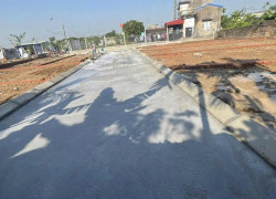 ĐẤT ĐẸP AN LÃO – HẢI PHÒNG – 60M2 - GIÁ CHỈ 7XX TRIỆU. LH:0916829314.