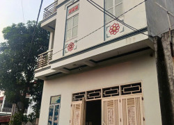 CHÍNH CHỦ BÁN NHÀ ĐẤT THỔ CƯ – KHU ĐỒNG SẬU, ĐỒNG TIẾN, BÌNH NGUYÊN, PHÚ THỌ