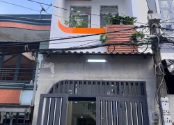 NHÀ KINH DOANH MẶT TIỀN HỒ VĂN CỐNG THỦ DẦU MỘT CHỈ 2 TỶ 3PN