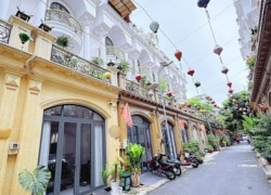 =Tổ ấm mơ ước với nội thất cực phẩm