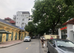 Bán nhà Ngọc Lâm,Long Biên 4 tầng,88m,mt4m gần phố nhỉnh 13 tỷ