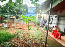 🌿 ĐẤT TẶNG NHÀ VƯỜN 146M² – CHỈ 6.x TỶ 🌿