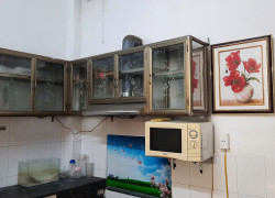 CHÍNH CHỦ CHO THUÊ NHÀ NGUYÊN CĂN 4 TẦNG TRONG NGÕ PHỐ ĐỘI CẤN - PHƯỜNG NGỌC HÀ - BA ĐÌNH