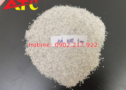 bán đá hạt trắng