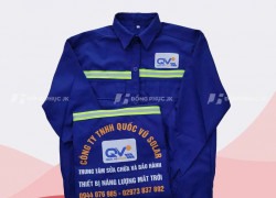 Bảo Hộ Lao Động – Chất Lượng Cho Mọi Công Trình