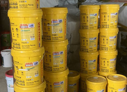 Nhà Sản Xuất và Phân Phối chính thức của dầu nhớt VECTOR trên toàn quốc