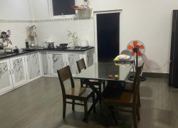 Bán nhà gần chợ Liên Nghĩa, Đức Trọng 105m2, đang có thu nhập 8 triệu/tháng