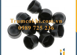 Nắp chụp lục giác m6, m8, m10, m12 – Giải pháp bảo vệ đai ốc