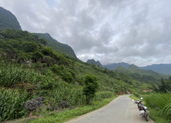 ĐẤT ĐẸP LÀM NHÀ HÀNG, KHÁCH SẠN, KHU DU LỊCH TẠI HÀ GIANG – 3800M2 - 2.8 TỶ. LH:0985836678.