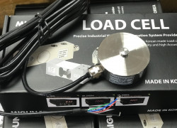 Loadcell-cảm biến trọng lượng Migun MTL600-3TF, xuất xứ Hàn Quốc