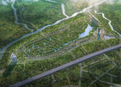 🌿 ECO RETREAT LONG AN (ECOPARK BẾN LỨC)