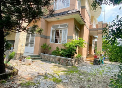 [L2664*] Biệt thự sân vườn 661m2 sát Chợ Hóc Môn, giá chỉ 18.x tỷ