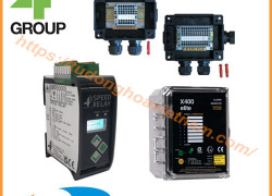 Thiết bị báo động 4B Braime | Cảm biến 4B Braime