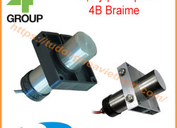 Cảm biến tiệm cận 4B Braime