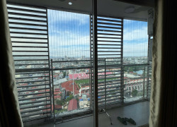 CHO THUÊ CĂN HỘ 3 PHÒNG NGỦ RỘNG NHẤT SHP PLAZA – VIEW SÂN VẬN ĐỘNG LẠCH TRAY
