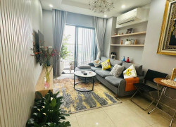 CHO THUÊ CĂN HỘ THE MINATO RESIDENCE – 2 PHÒNG NGỦ | VIEW PANORAMA SÔNG LẠCH TRAY