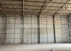 CHO THUÊ NHÀ LÀM KHO HÀNG - XƯỞNG SẢN XUẤT NGAY TRUNG TÂM QUẬN 7 - TPHCM