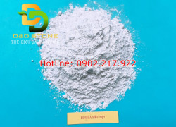 bán bột đá sản xuất thức ăn cho gà