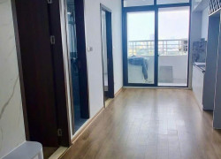 Chung cư đối diện hồ sinh thái Vĩnh Hoàng, gần Times city