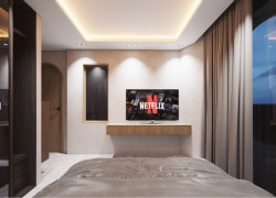 HÀNG HIẾM NHÀ ĐẸP 3 TẦNG TAM BÌNH BAO HOÀN CÔNG CHỈ 5.X TỶ