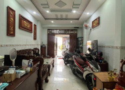 [L2670*] LÔ GÓC 2 MẶT THOÁNG SÁT CHỢ BÀ ĐIỂM - CHỈ 10.X TỶ!