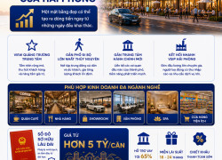 📊 Nếu có 4 - 5 Tỷ, Bạn Sẽ Chọn Vlasta Thủy Nguyên Hay Khu Khác?