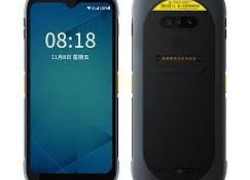 Thiết bị kiểm kho hiệu idata T2 Hệ điều hành Android 12 có phần mềm kiểm kho tiện lợi