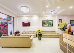 BÁN KHÁCH SẠN MẶT TIỀN PHƯỜNG XUÂN HƯƠNG - THÀNH PHỐ ĐÀ LẠT - LÂM ĐỒNG