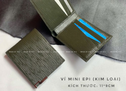 ĐẠI HỘI SẮP TỔ CHỨC? THAM KHẢO QUÀ TẶNG BẰNG ĐỒ DA
