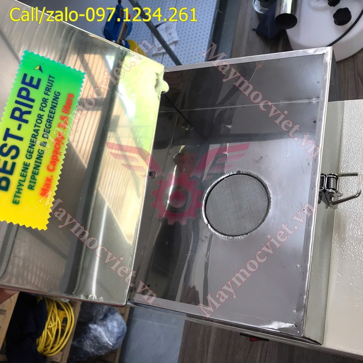 Máy ủ chín trái cây VMM250