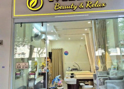 SANG NHƯỢNG GẤP TIỆM NAIL - GỘI ĐẦU – TÂN BÌNH, TP.HCM