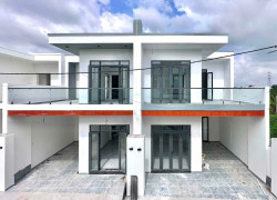 800 TRIỆU SANG TÊN – Nhà Biên Hòa kiểu biệt thự diện tích hiếm 7x13 cực đẹp - Sổ hồng riêng