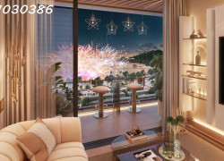 Căn hộ sát mặt biển của Sun Group ngay sát mặt biển vịnh Lan Hạ, Cát Bà, 2,89 tỷ