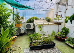 🏡 MẶT TIỀN ĐỖ BÍ – 4 TẦNG KIÊN CỐ – 4.1x19M – QUẬN TÂN PHÚ – GIÁ CHỈ 10.X TỶ