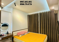 Chung cư Gelexia 885 Tam Trinh, 3 ngủ, căn hộ chính chủ bán