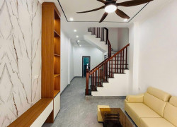 Nhà đẹp tại mỹ Hào ful nội thất