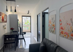 CHO THUÊ CĂN HỘ DỊCH VỤ KDC CITYLAND PARK HILLS, P10, GÒ VẤP. 13TR/TH/45M2. LH:0934398182 – 0397928886.