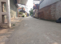 đất nền tại việt yên hưng yên