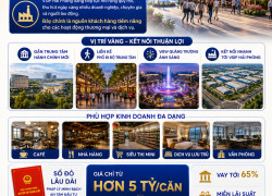 Hơn 4 Tỷ Sở Hữu Nhà Phố Trung Tâm Hải Phòng: Cơ Hội Thật Hay Chỉ Là Quảng Cáo?