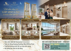 Căn hộ 3PN2WC 92,79 Sky Gemia Hải Dương